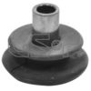 TOYOT 4875002070 Mounting, axle beam